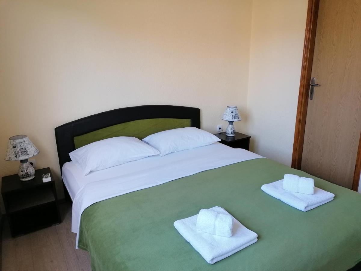 Apartmani Sara Trebinje Zewnętrze zdjęcie