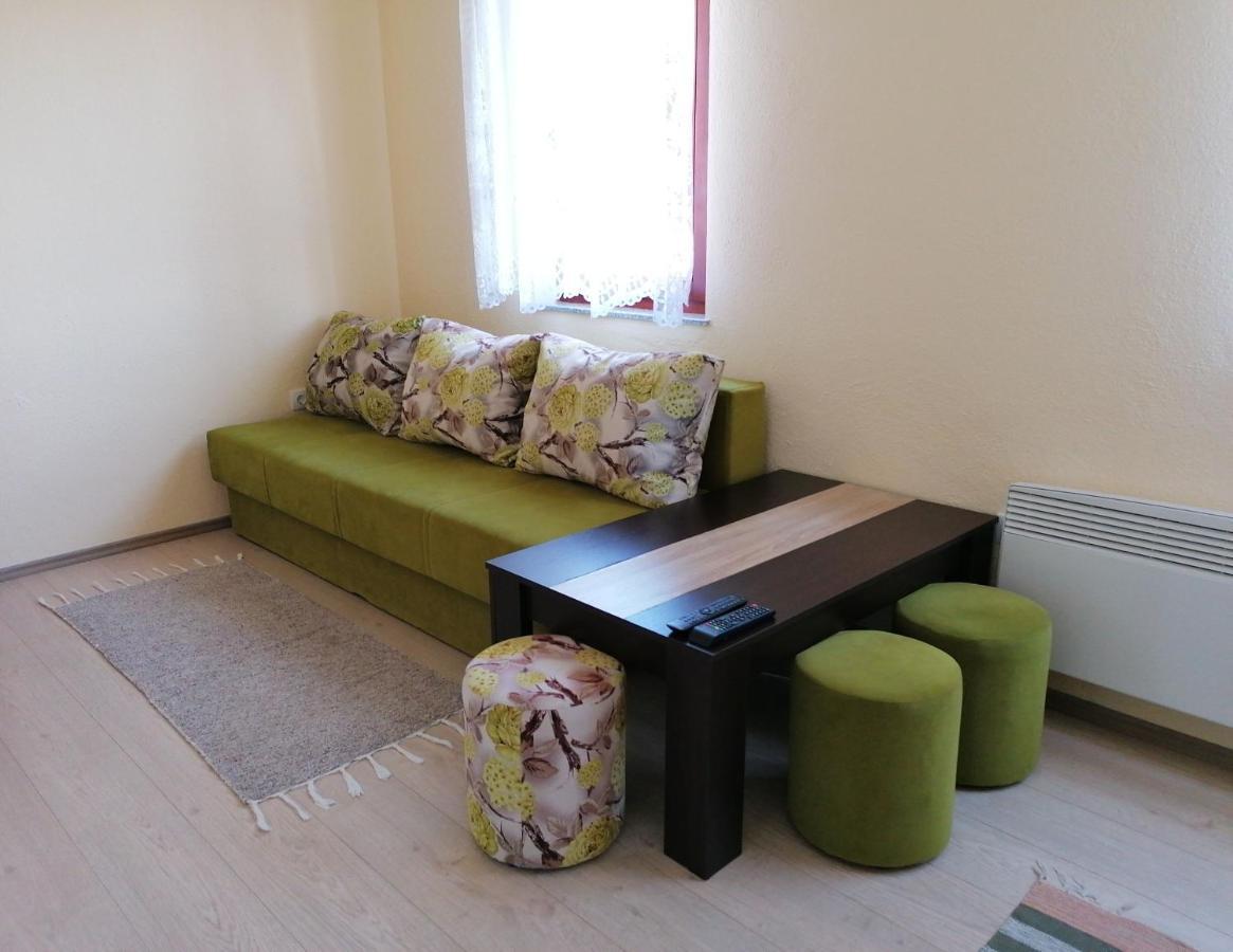 Apartmani Sara Trebinje Zewnętrze zdjęcie