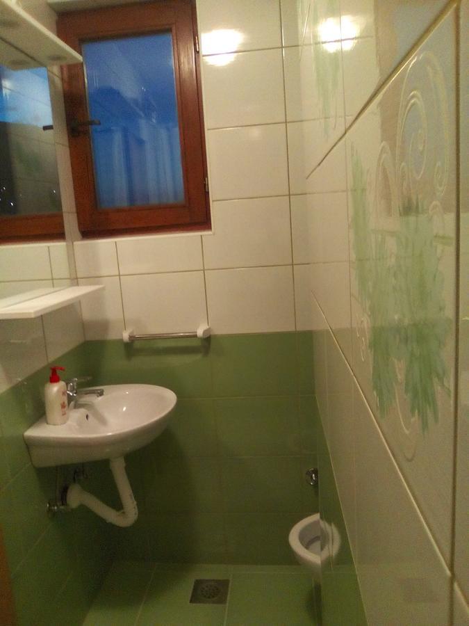 Apartmani Sara Trebinje Zewnętrze zdjęcie