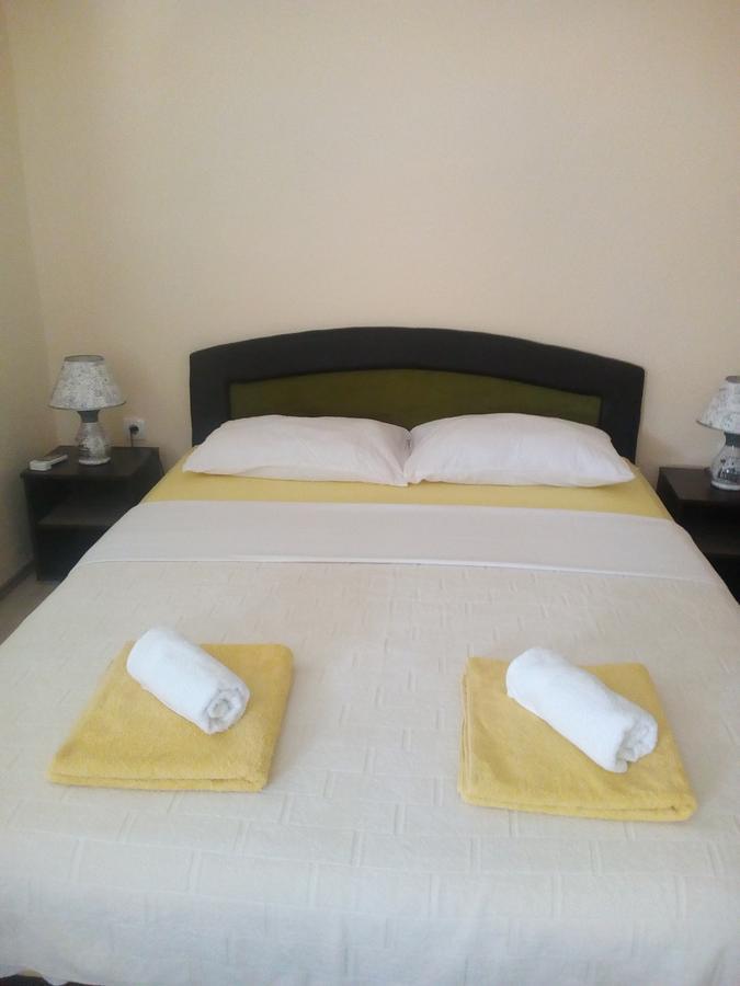 Apartmani Sara Trebinje Zewnętrze zdjęcie