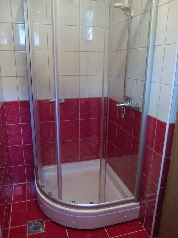 Apartmani Sara Trebinje Zewnętrze zdjęcie