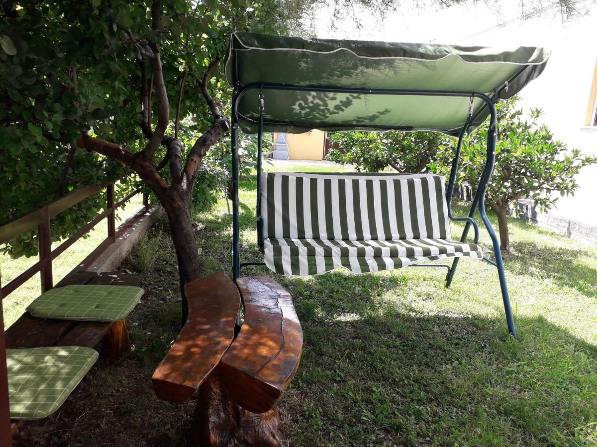 Apartmani Sara Trebinje Zewnętrze zdjęcie
