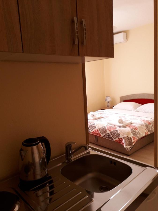 Apartmani Sara Trebinje Zewnętrze zdjęcie