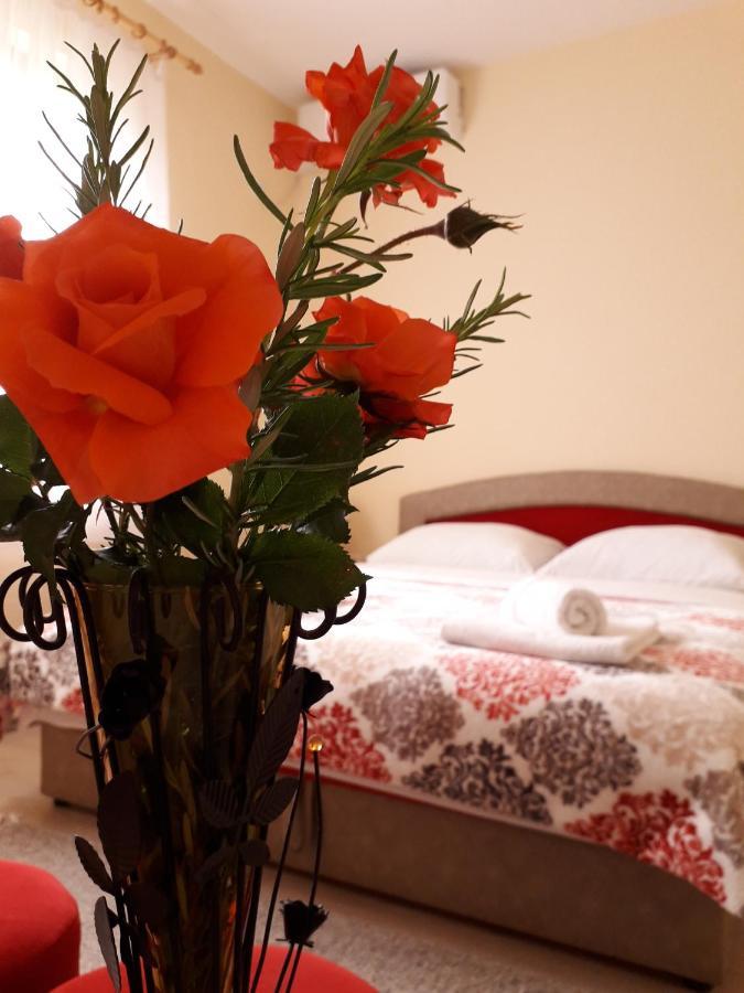 Apartmani Sara Trebinje Zewnętrze zdjęcie