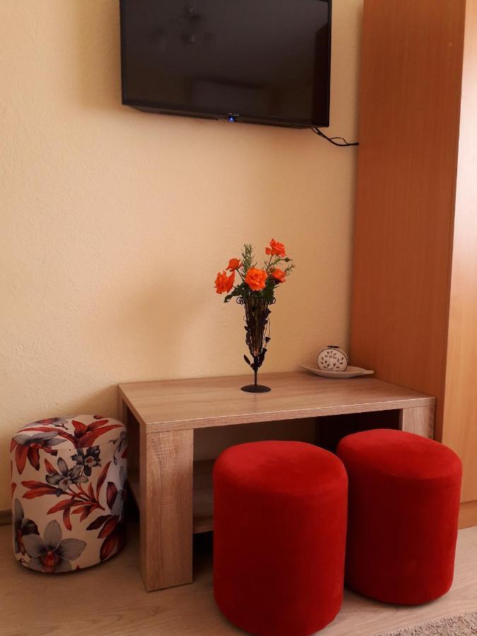 Apartmani Sara Trebinje Zewnętrze zdjęcie
